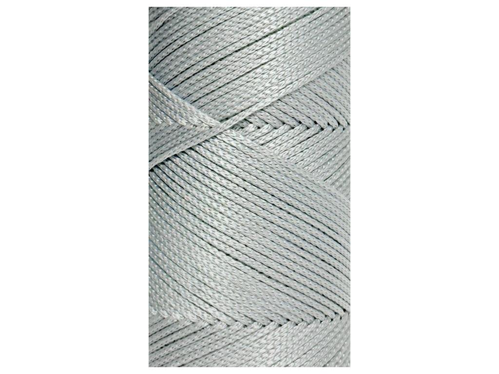 200 gr - 2mm Gri Polyester4 No Makrome Ipi