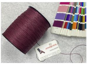 45130 BORDO 1.2 MM MUMLU İP