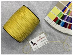 45130 SARI 1.2 MM MUMLU İP